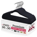 Velvet Hangers Non-Slip Heavy Duty