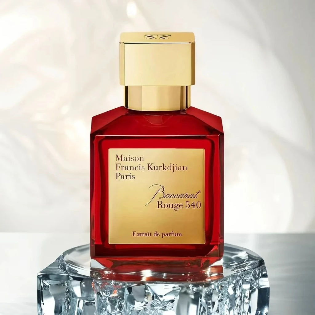 Maison Francis Kurkdjian Baccarat 540 Unisex parfum