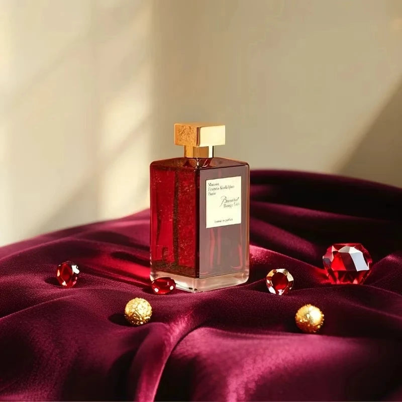 Maison Francis Kurkdjian Baccarat 540 Unisex parfum