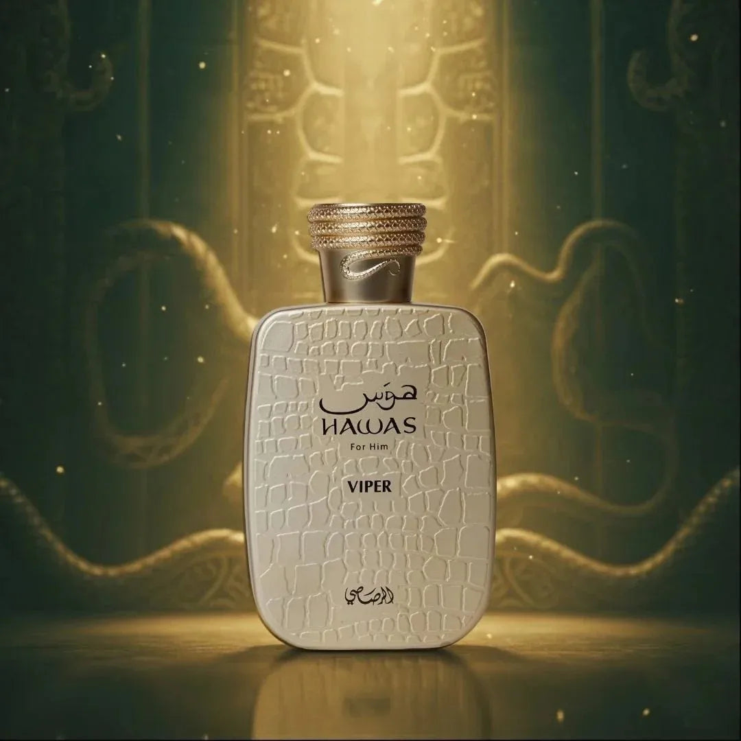 Hawas Viper Fragrance for Men