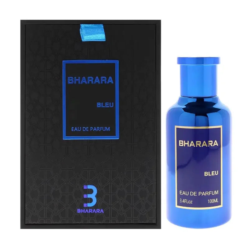 Bharara Bleu Fragrance Gift Set for Men