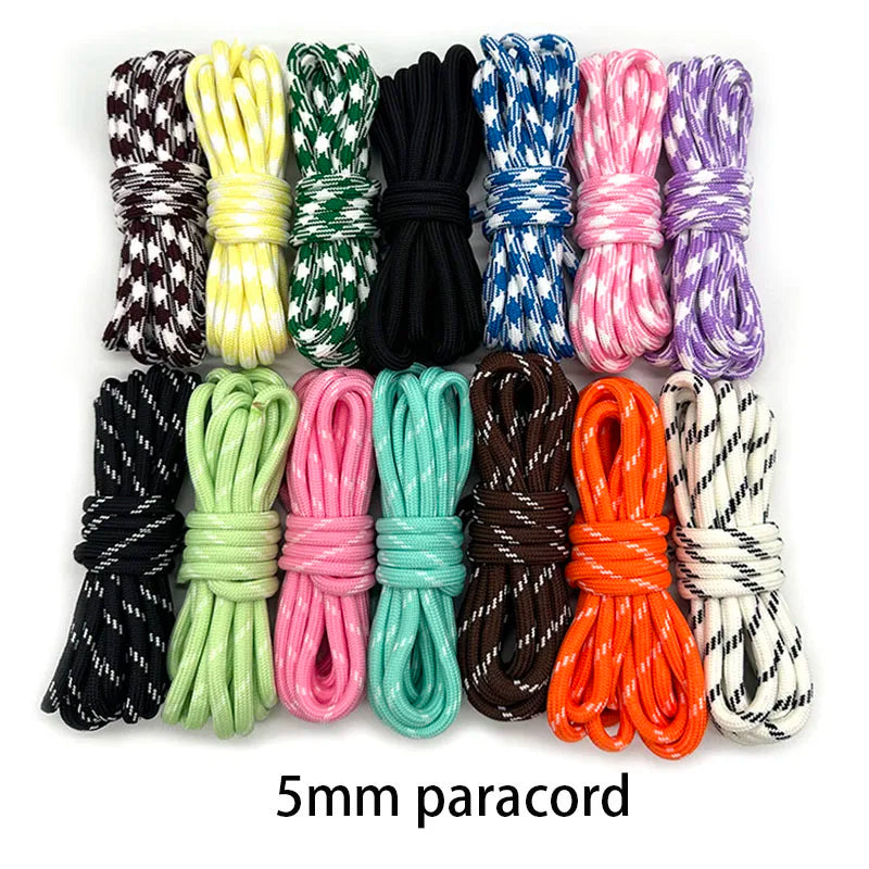 High Quality Parachute cord