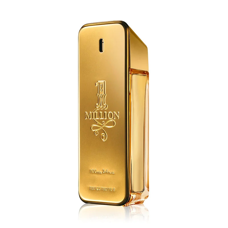 Paco Rabanne 1 Million Eau de Toilette Spray