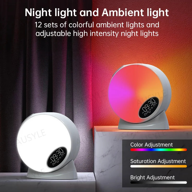 Galaxy Projector Night Light 13 in 1 Constellations