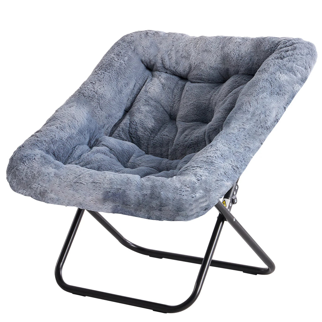 Saucer Chair For Living Room