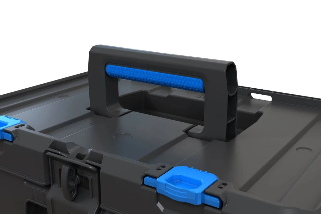 Hart's Two Drawer Tool Box