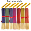 7 Sets Of Incense Sticks