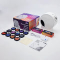 Galaxy Projector Night Light 13 in 1 Constellations