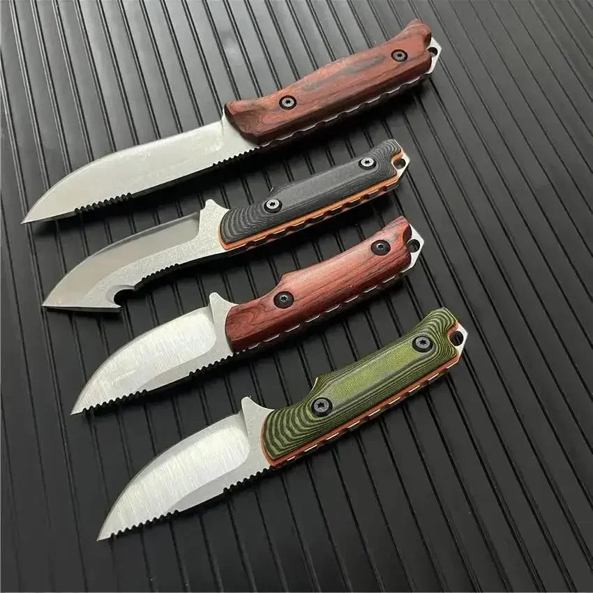 Camping Outdoor Survival Knive