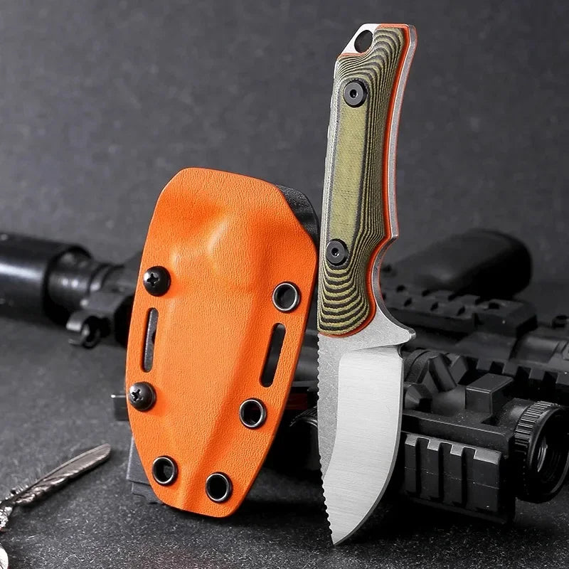 Camping Outdoor Survival Knive