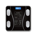 Body Scale Smart Wireless Digital Bathroom