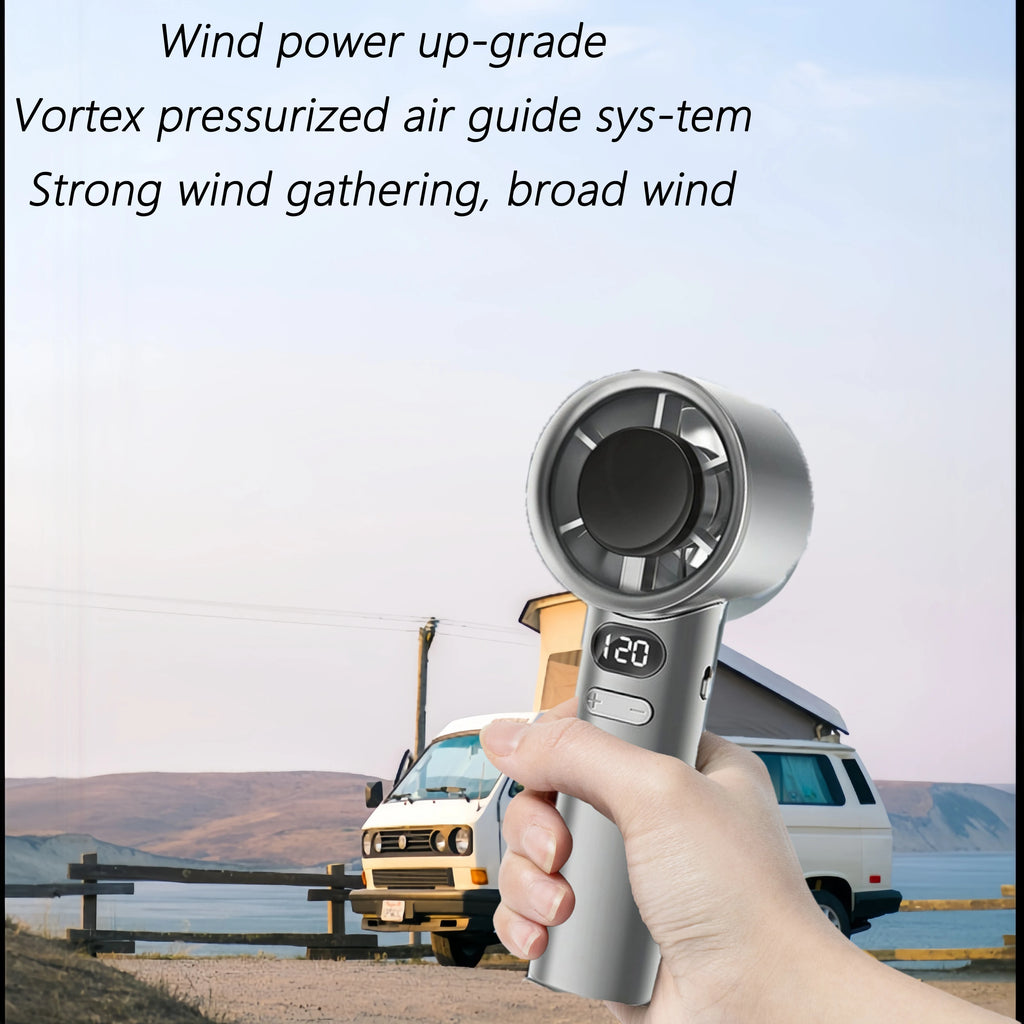 Portable Fan Mini  Personal Fan Home, Office