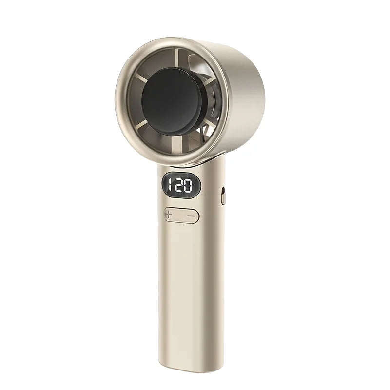Portable Fan Mini  Personal Fan Home, Office