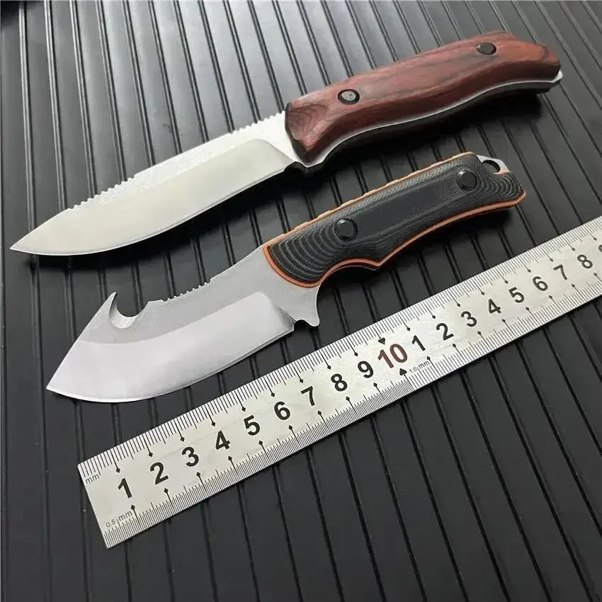 Camping Outdoor Survival Knive