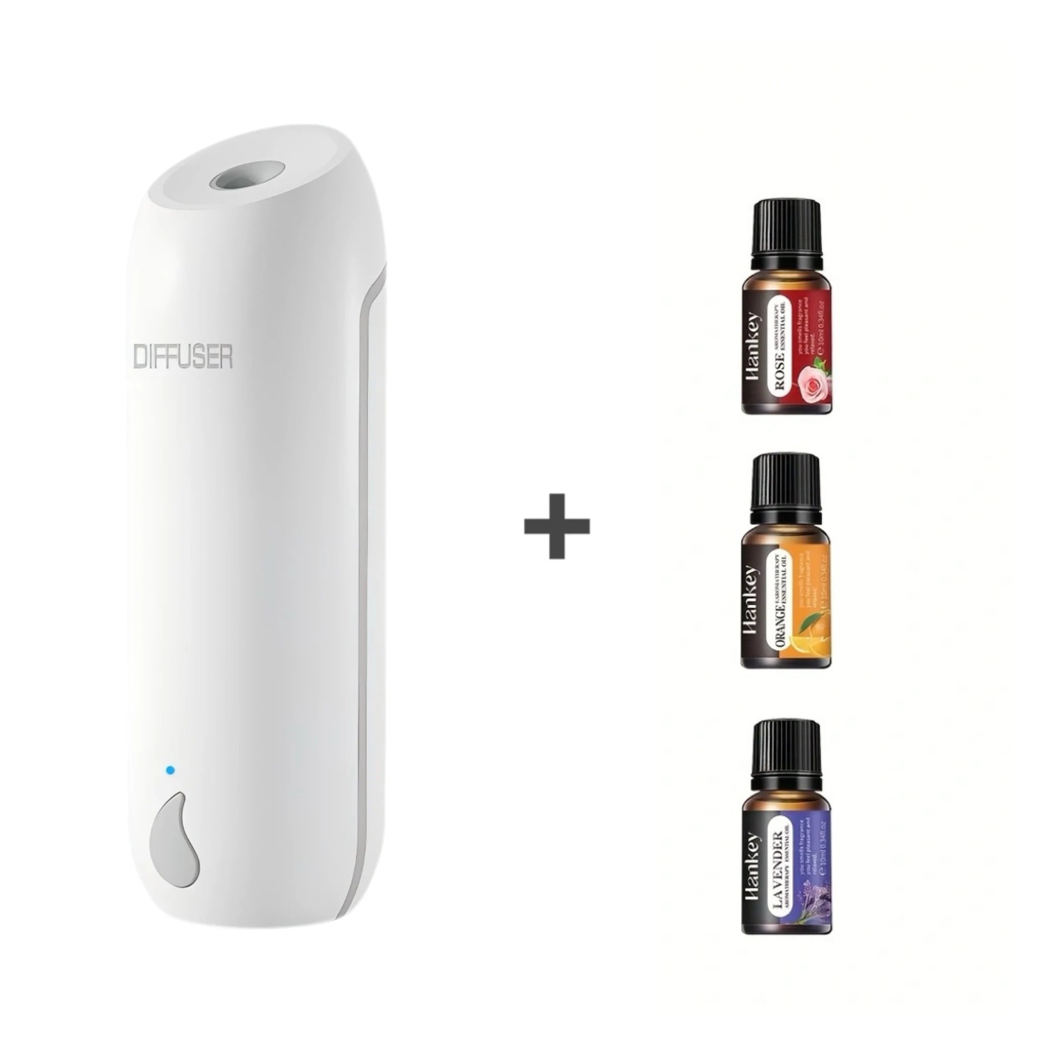 Automatic Timed Fragrance Sprayer