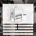 Manual Meat Meat Processor