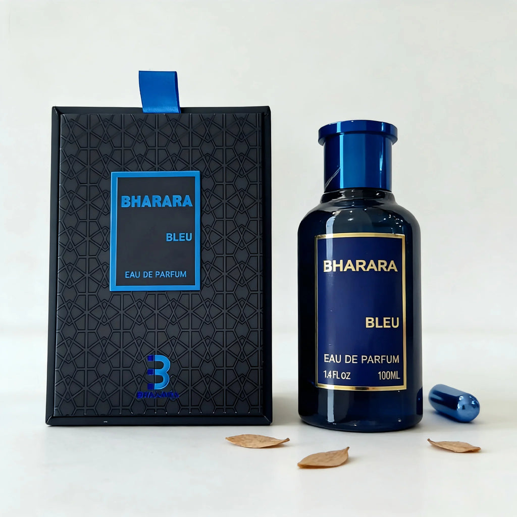 Bharara Bleu Fragrance Gift Set for Men