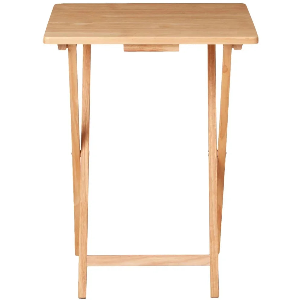 Folding TV Tray Table