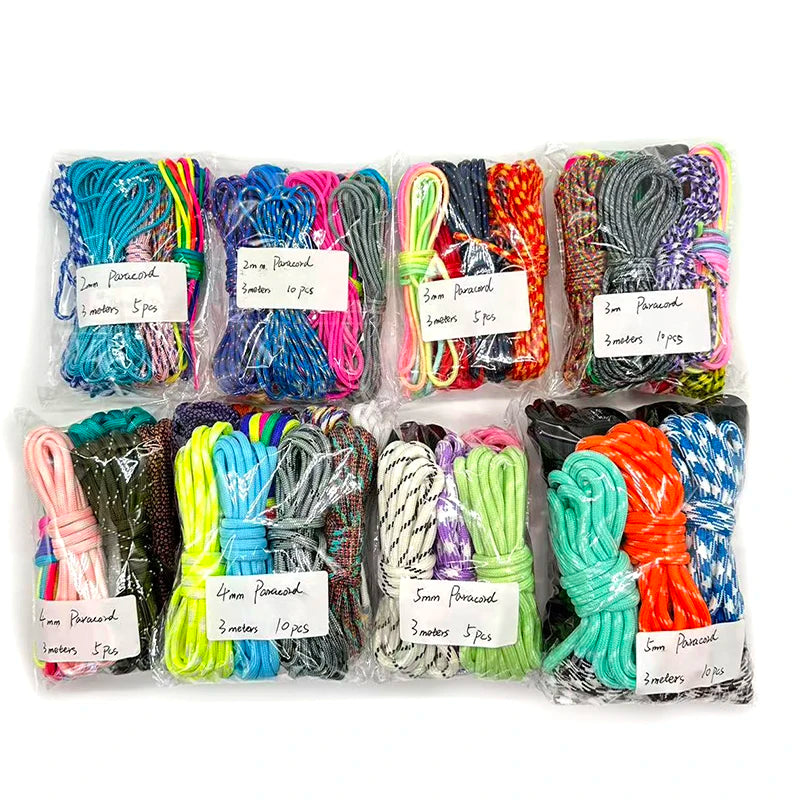 High Quality Parachute cord
