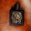 Rayhaan Men's Eau de Parfum Amber & Woody