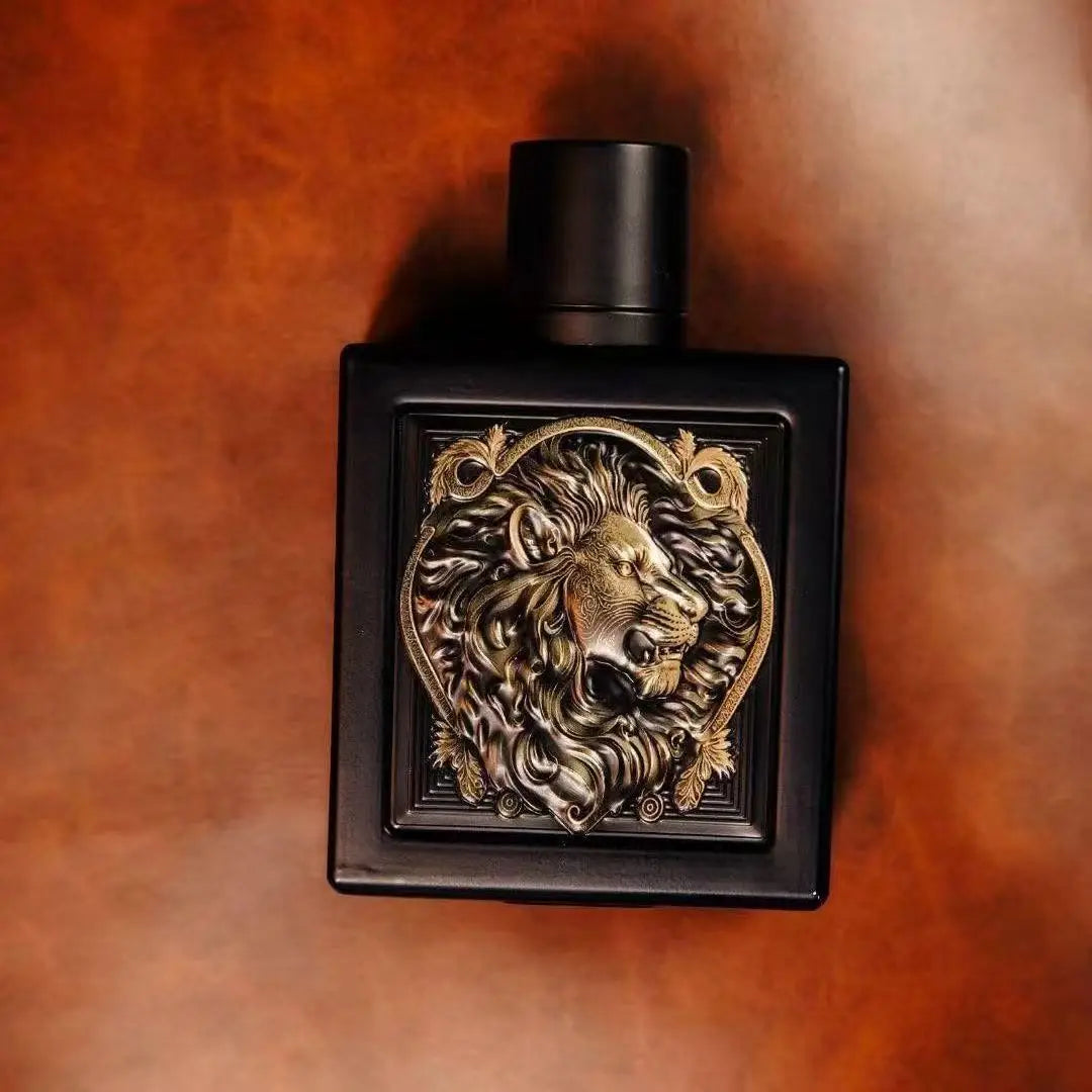 Rayhaan Men's Eau de Parfum Amber & Woody