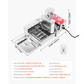 Commercial Automatic Donuts Machine