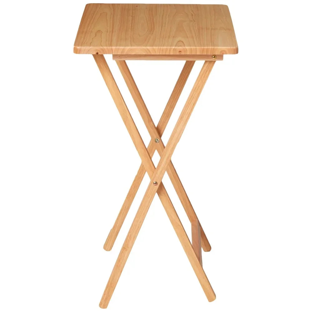 Folding TV Tray Table
