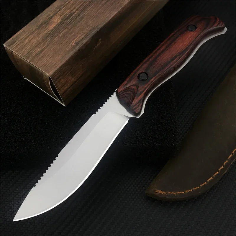 Camping Outdoor Survival Knive