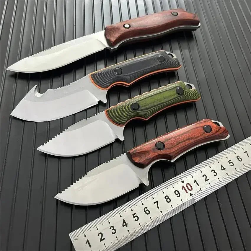 Camping Outdoor Survival Knive