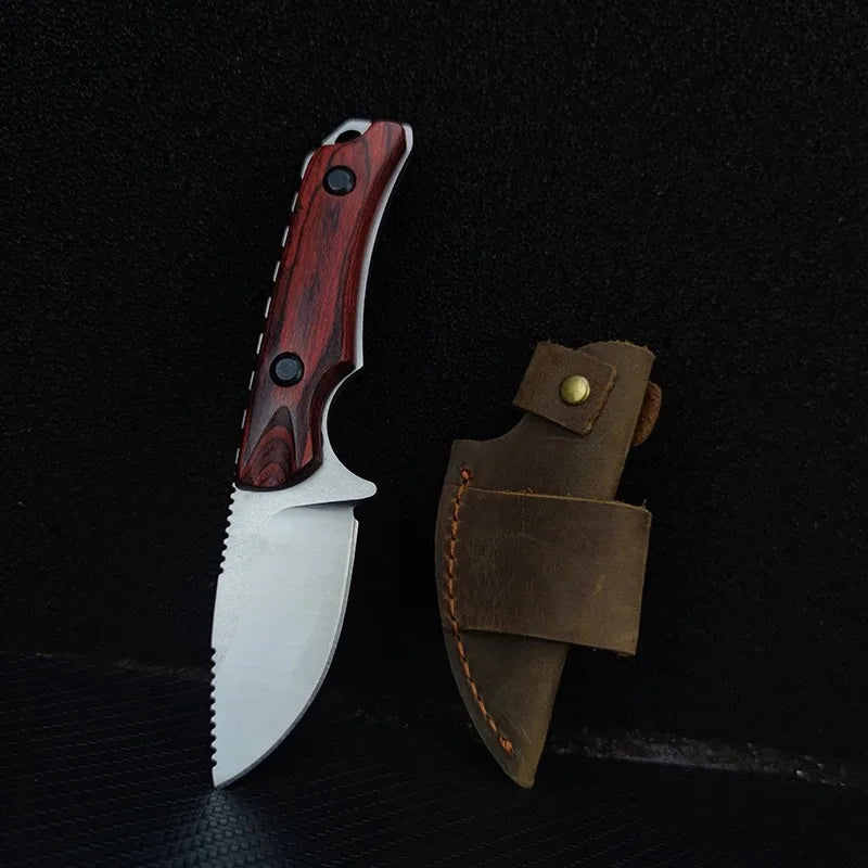 Camping Outdoor Survival Knive