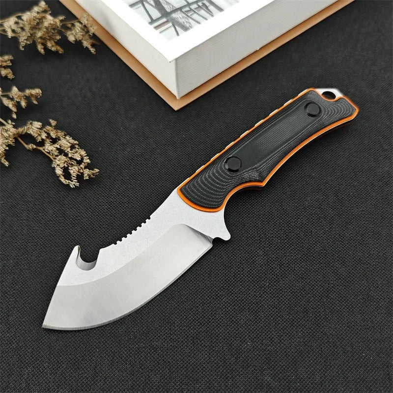 Camping Outdoor Survival Knive