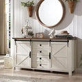 Dresser Chests for Bedroom w/4 Drawers