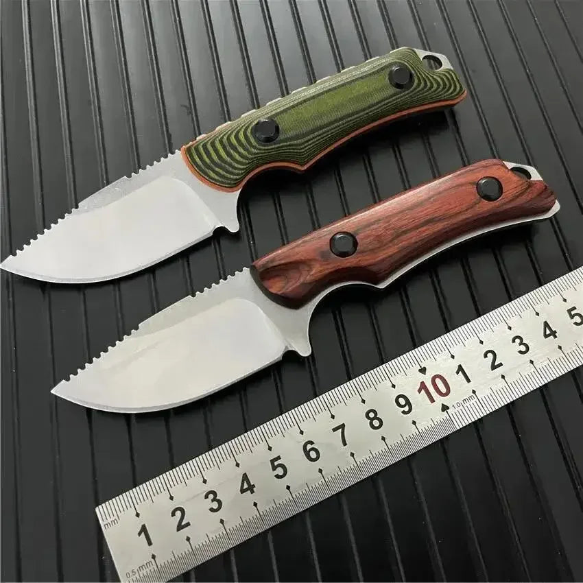 Camping Outdoor Survival Knive