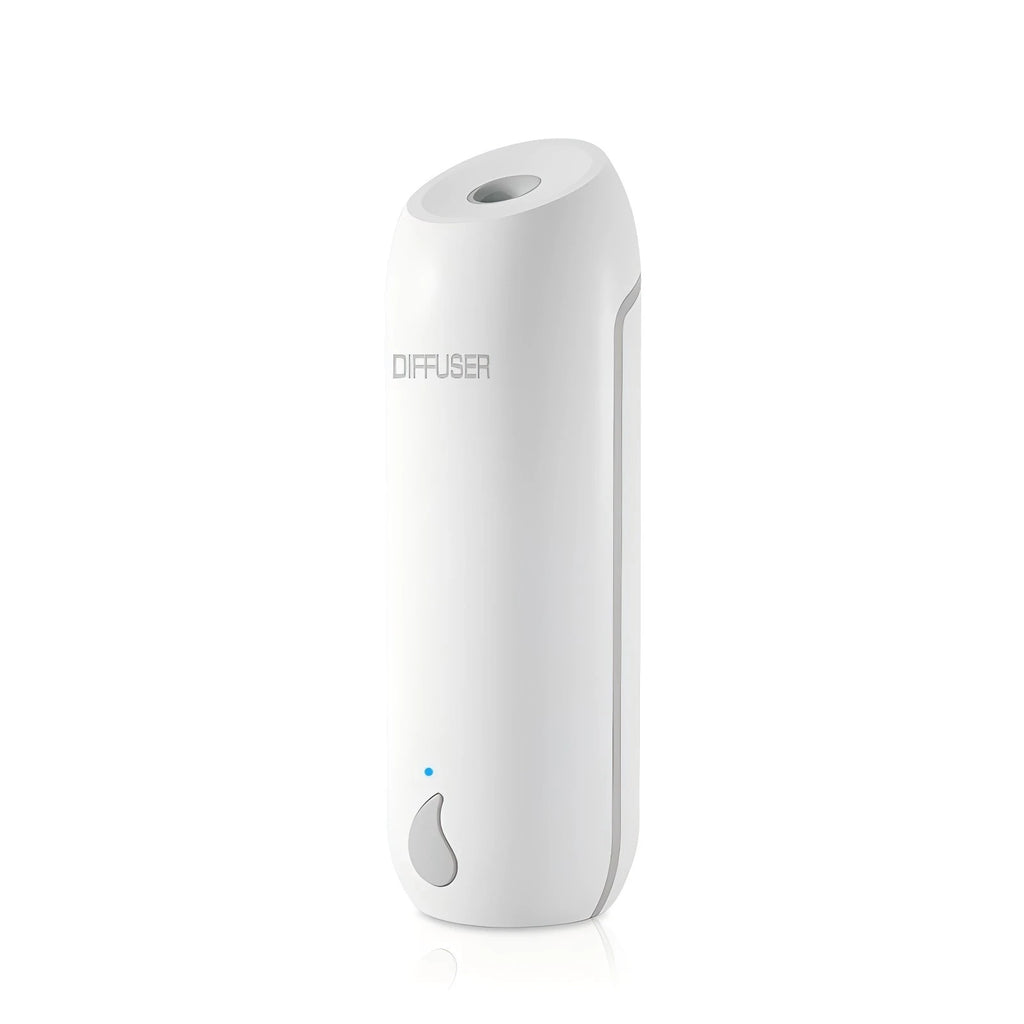 Automatic Timed Fragrance Sprayer