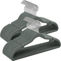 Velvet Clothes Hangers 30/50 Pack Non-Slip