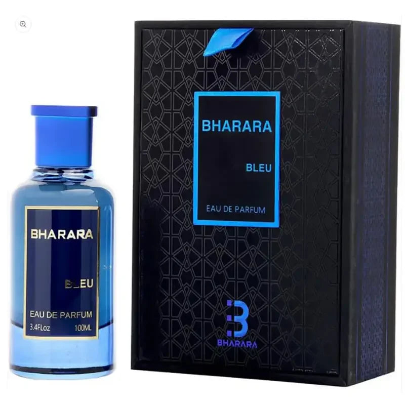 Bharara Bleu Fragrance Gift Set for Men