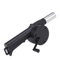 Hand-cranked Air Blower