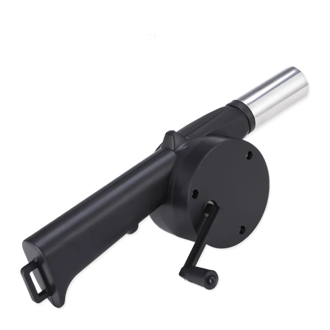 Hand-cranked Air Blower